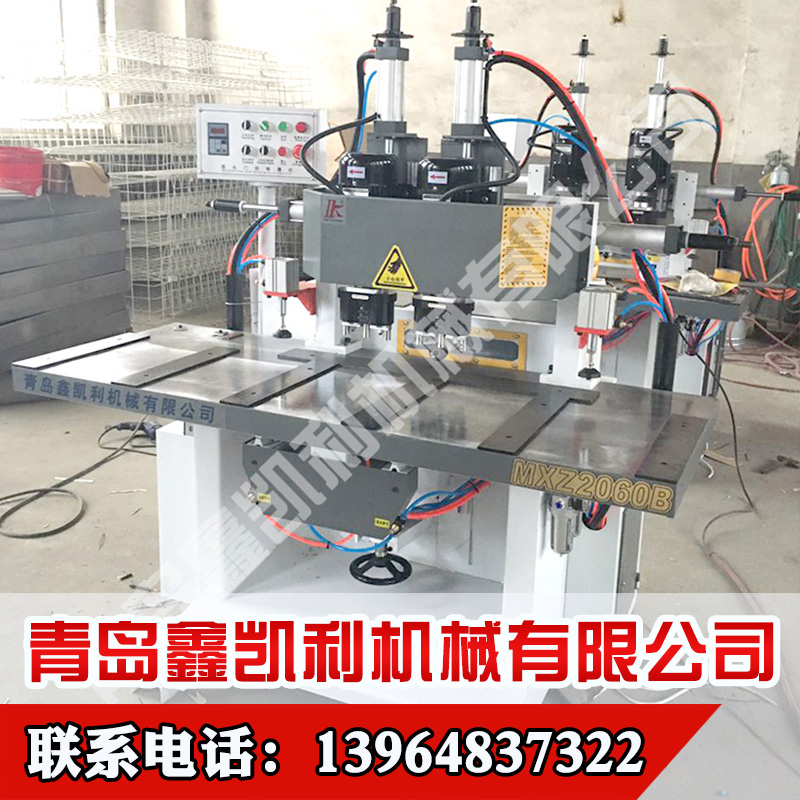 門鎖開孔機機
