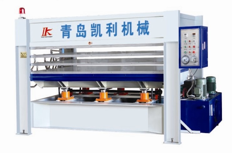 熱壓機(jī)哪個(gè)部位比較關(guān)鍵？
