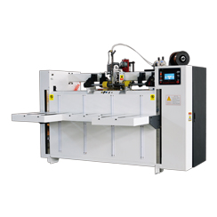 高速全電腦式釘箱機(jī)(單片式)